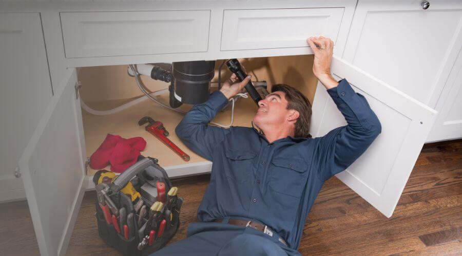Professional septic pumping service in Whitewater, MO